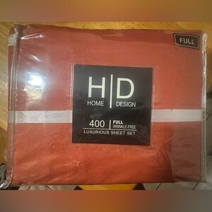 FULL BED HD Home Design Luxurious Sheet Set